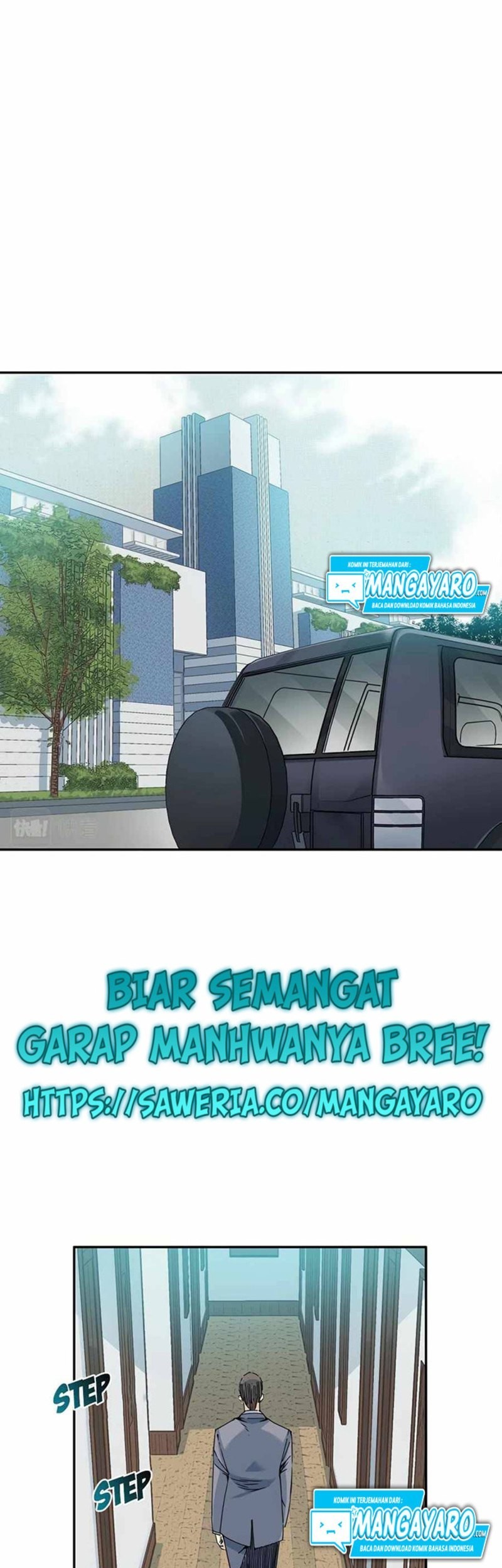 Eternal Club Chapter 59 Gambar 4