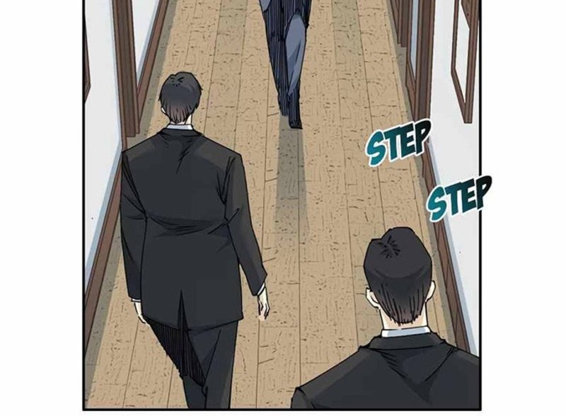 Eternal Club Chapter 59 Gambar 5