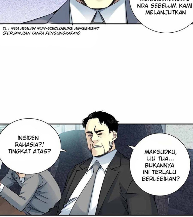 Eternal Club Chapter 59 Gambar 9