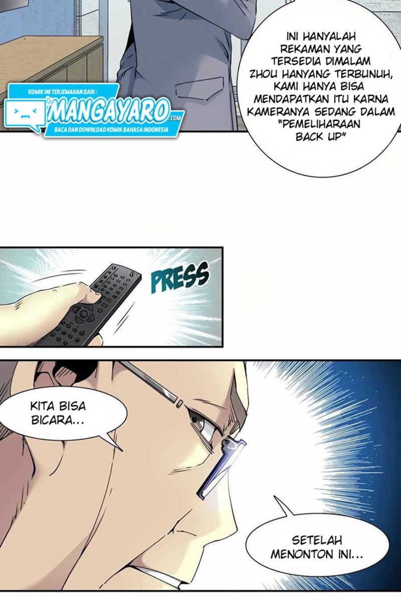 Eternal Club Chapter 59 Gambar 11