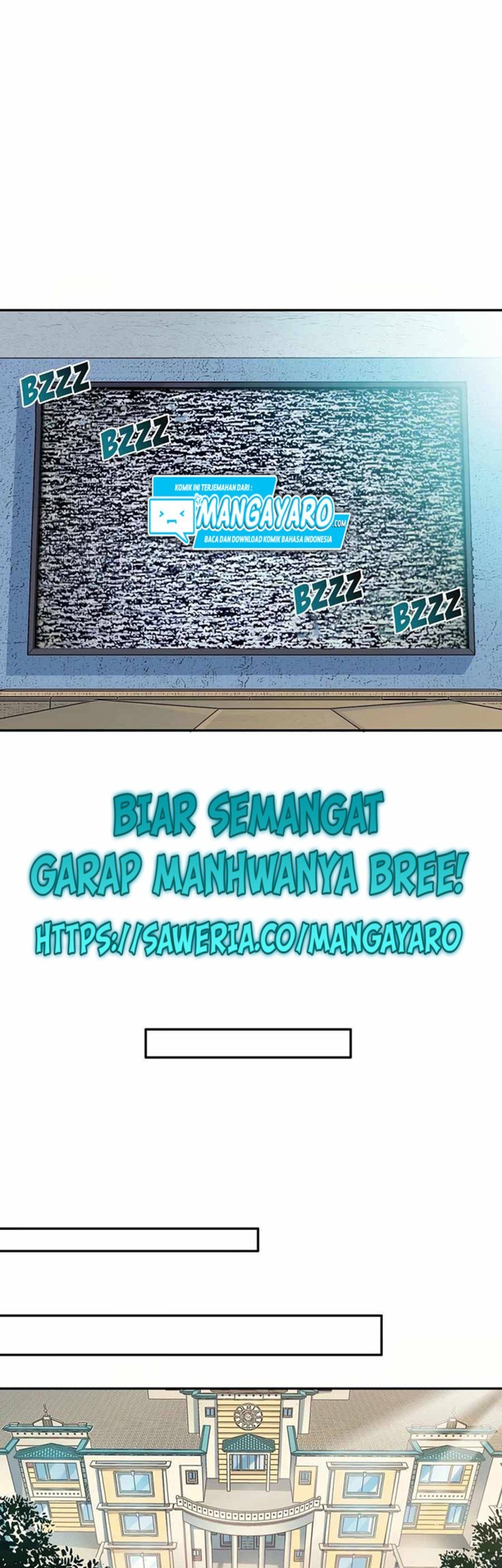 Eternal Club Chapter 59 Gambar 12