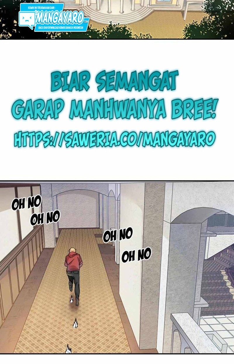 Eternal Club Chapter 59 Gambar 13