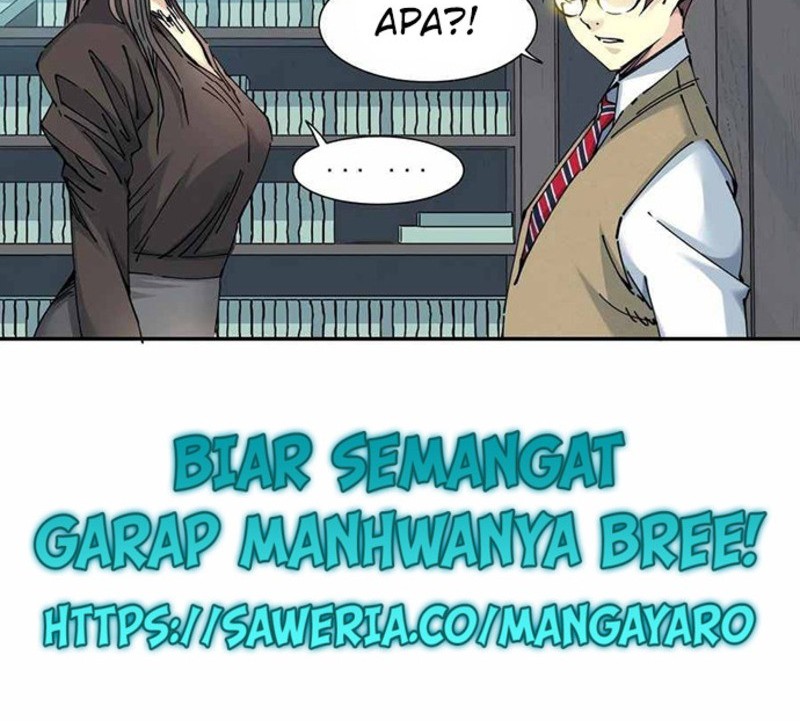 Eternal Club Chapter 59 Gambar 17