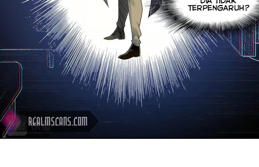 Eternal Club Chapter 50 Gambar 28