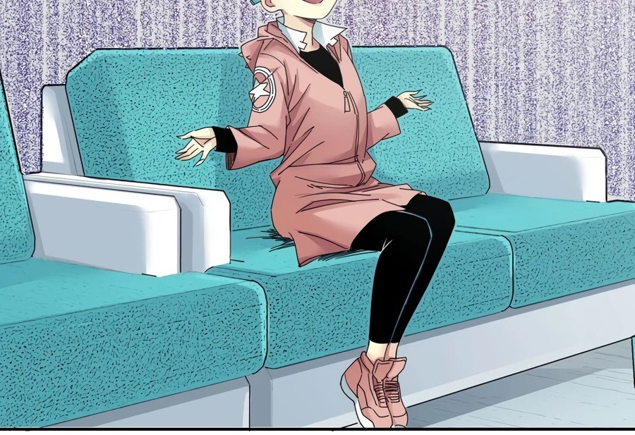 Eternal Club Chapter 50 Gambar 20