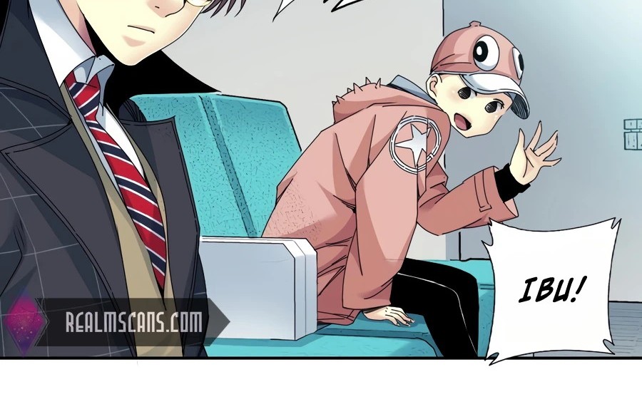 Eternal Club Chapter 50 Gambar 24