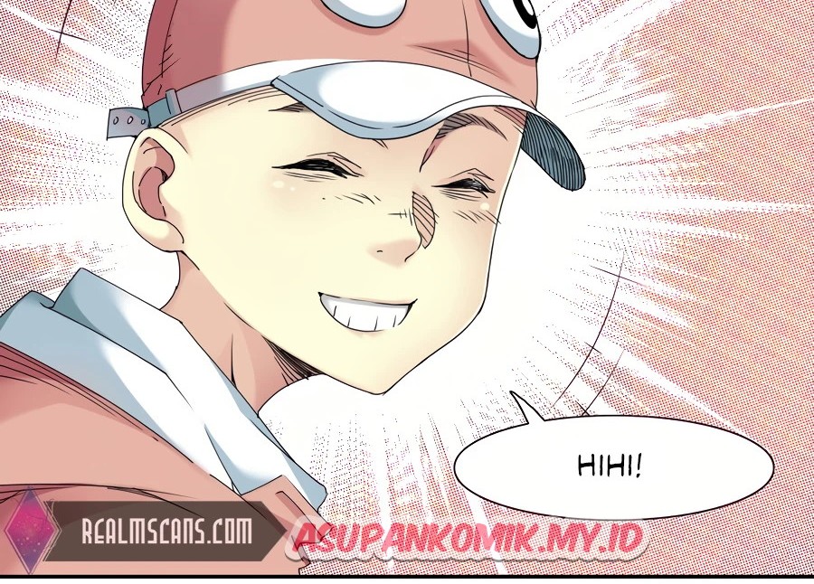 Eternal Club Chapter 50 Gambar 6