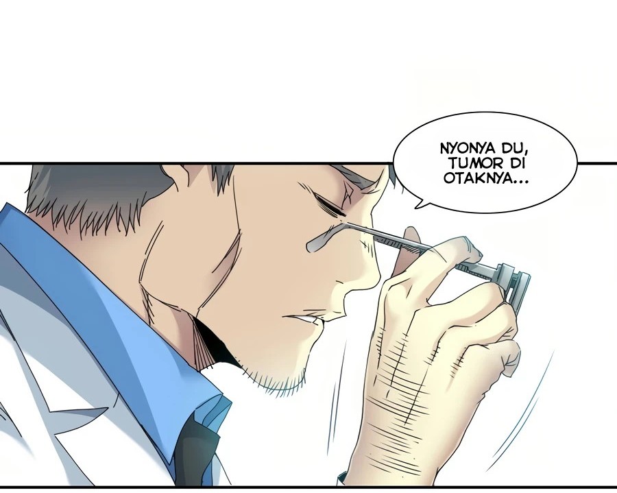 Eternal Club Chapter 50 Gambar 8