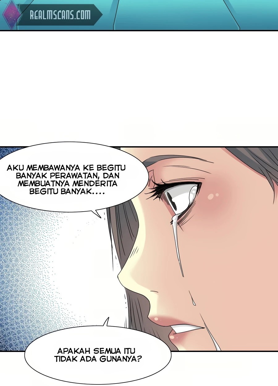 Eternal Club Chapter 50 Gambar 10