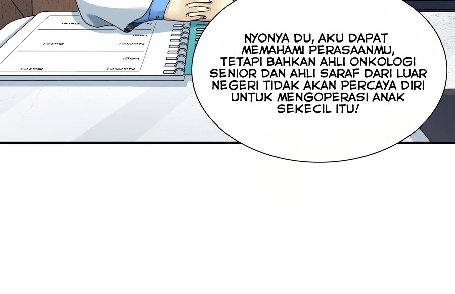 Eternal Club Chapter 50 Gambar 12