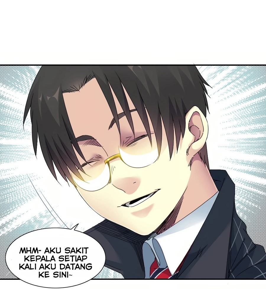 Eternal Club Chapter 50 Gambar 16