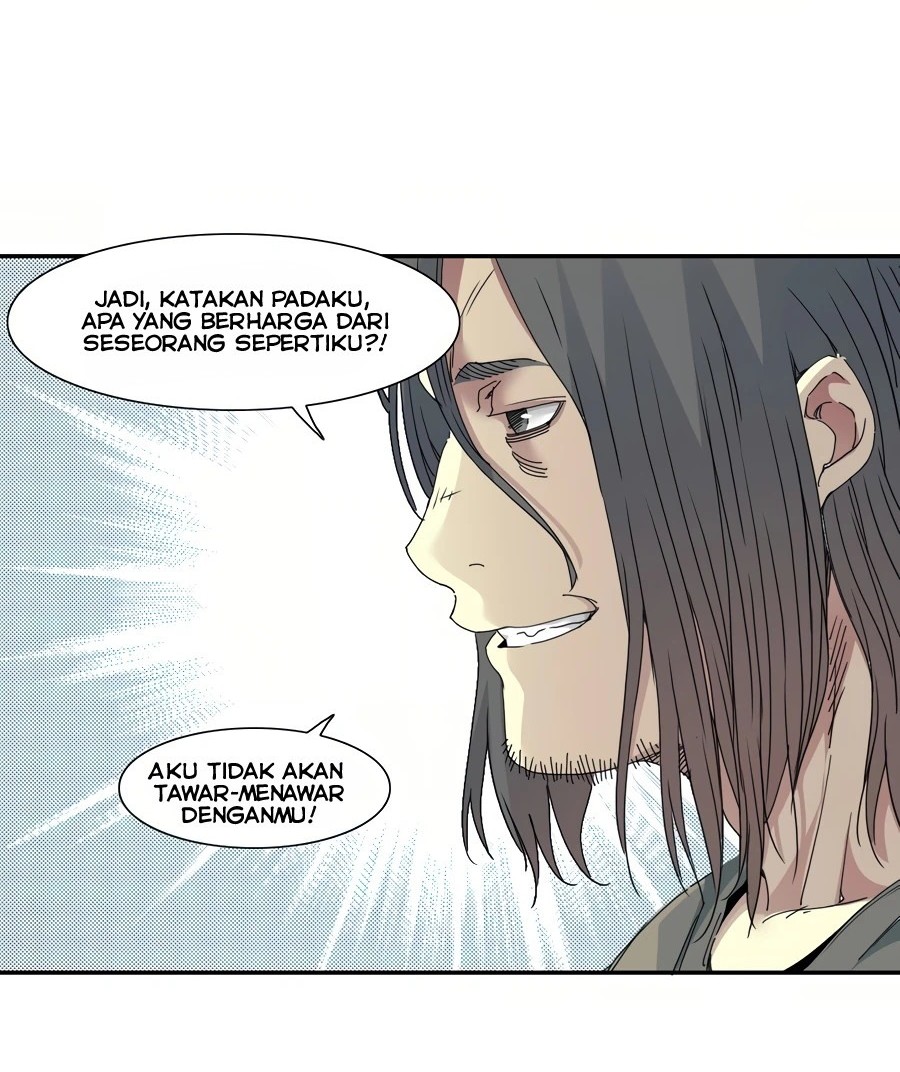 Eternal Club Chapter 49 Gambar 23