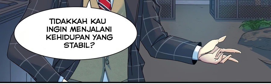 Eternal Club Chapter 49 Gambar 34