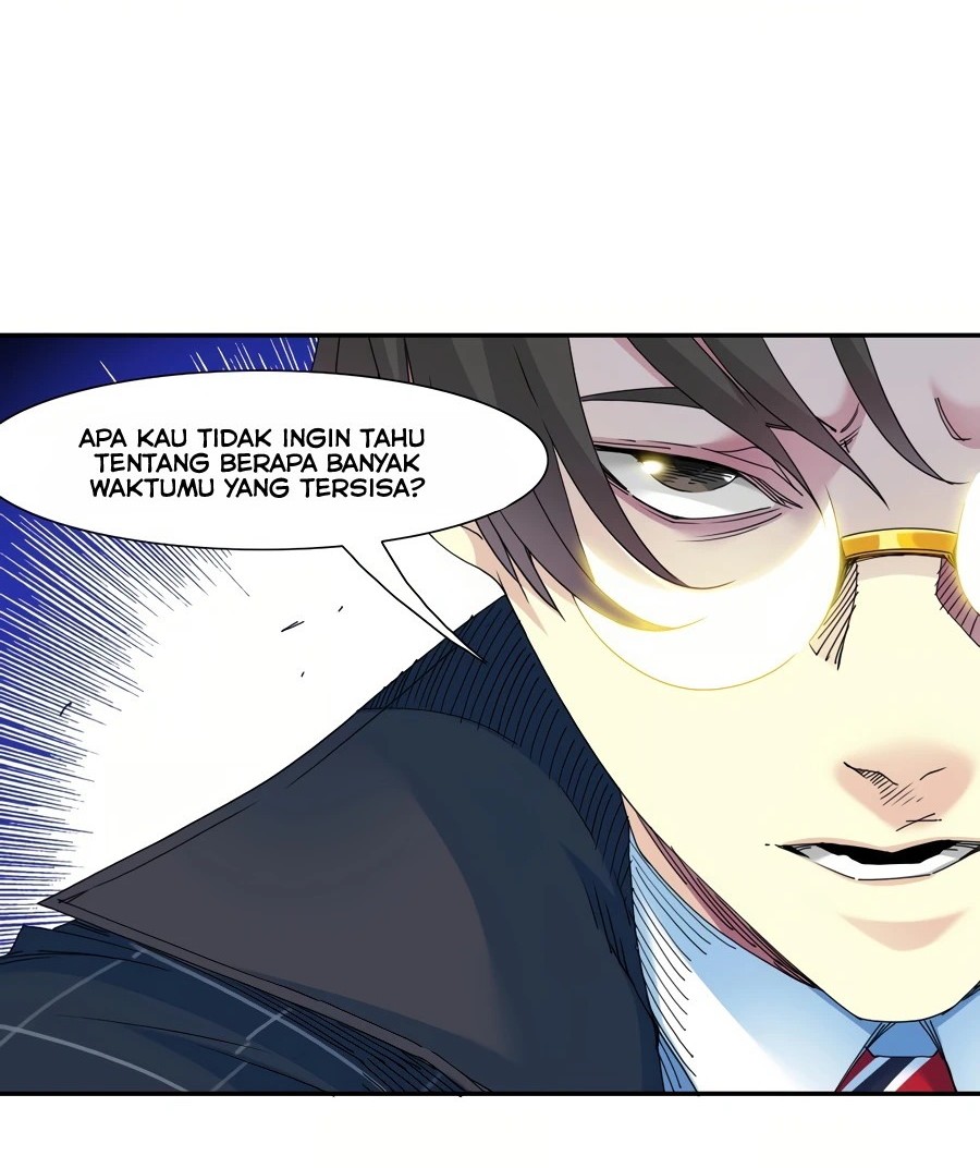 Eternal Club Chapter 49 Gambar 36