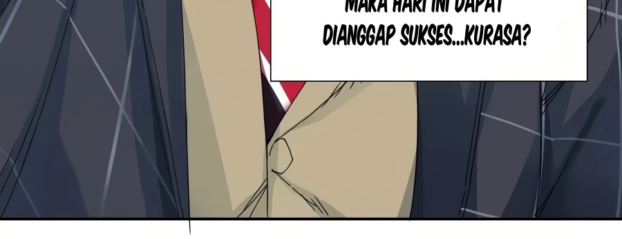 Eternal Club Chapter 49 Gambar 39