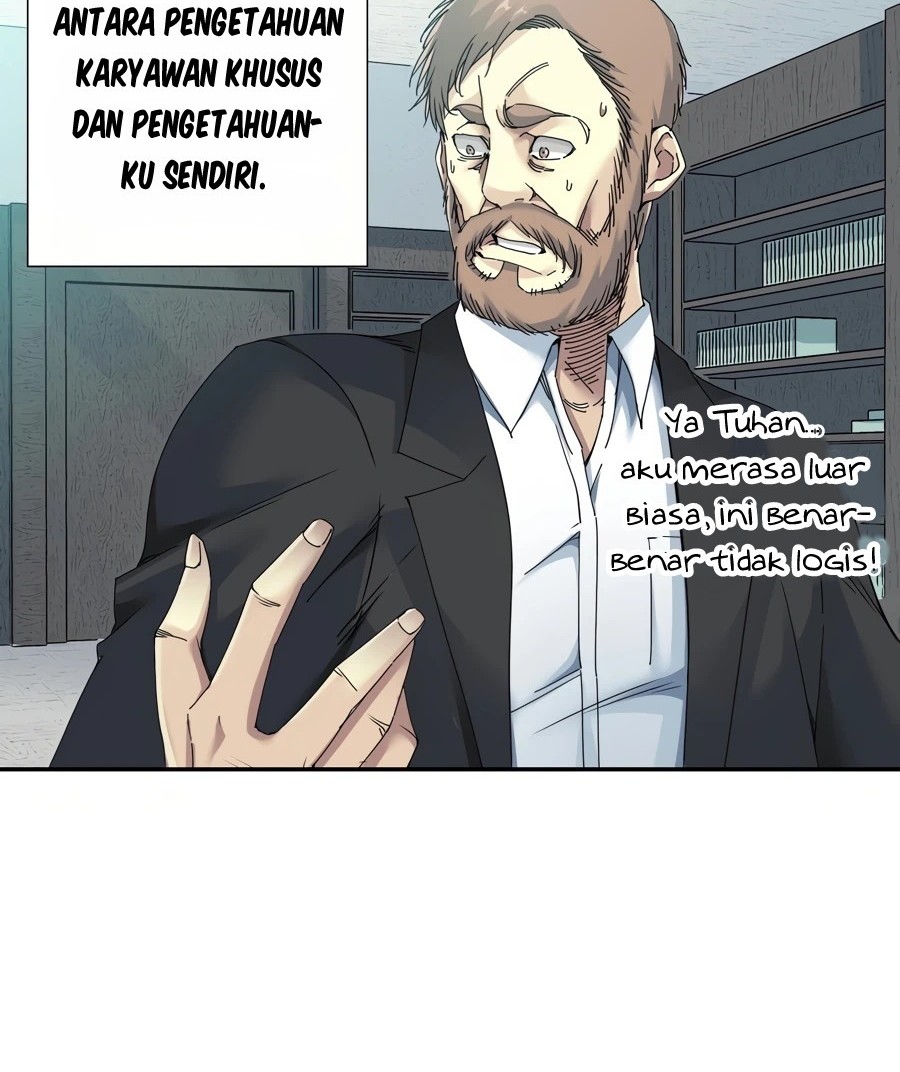 Eternal Club Chapter 49 Gambar 4