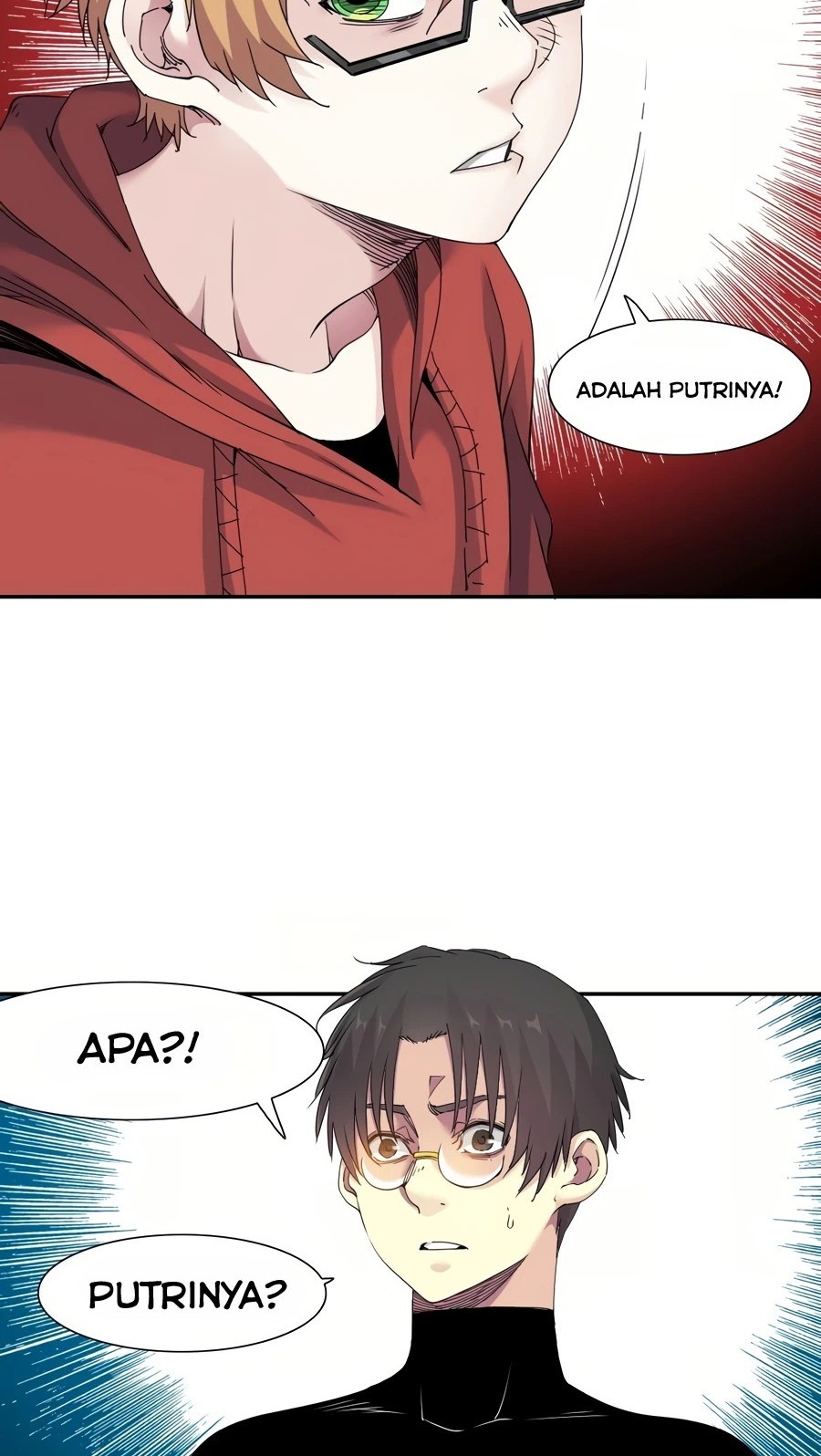 Eternal Club Chapter 49 Gambar 11