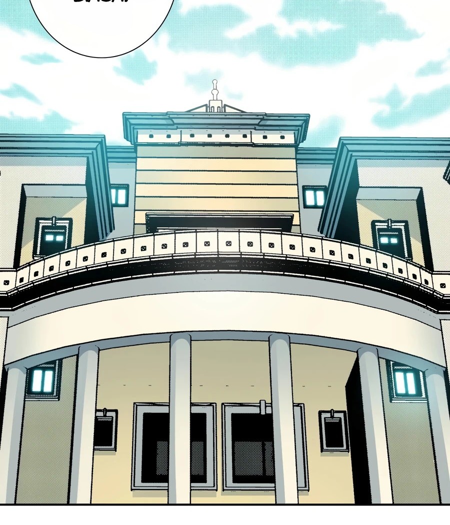 Eternal Club Chapter 48 Gambar 6