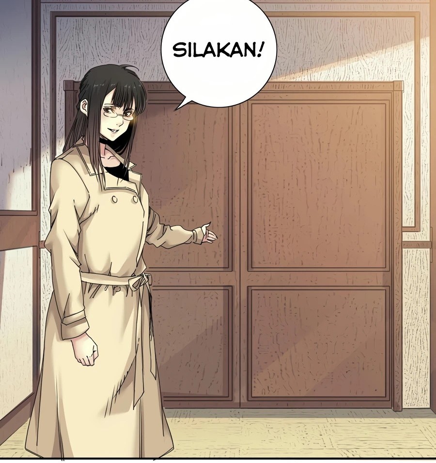 Eternal Club Chapter 48 Gambar 16