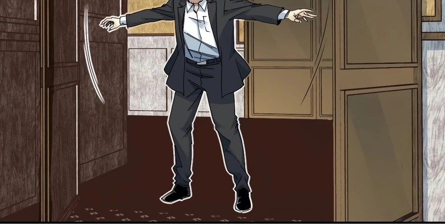 Eternal Club Chapter 48 Gambar 18