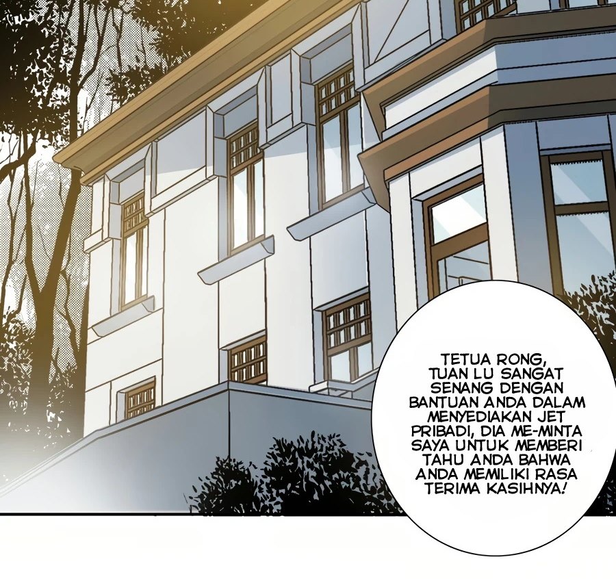 Manhua Eternal Club Chapter 47 gambar nomor 2