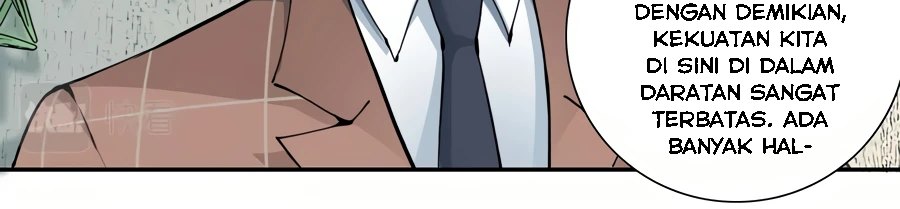 Eternal Club Chapter 47 Gambar 22