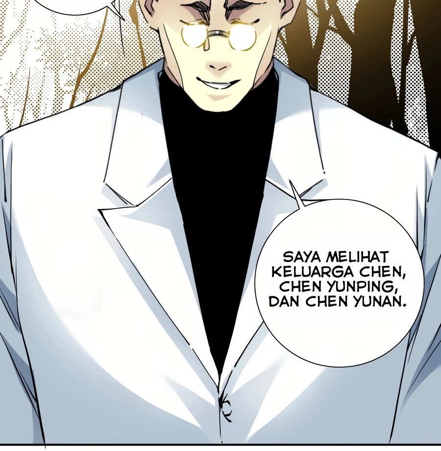 Eternal Club Chapter 47 Gambar 4