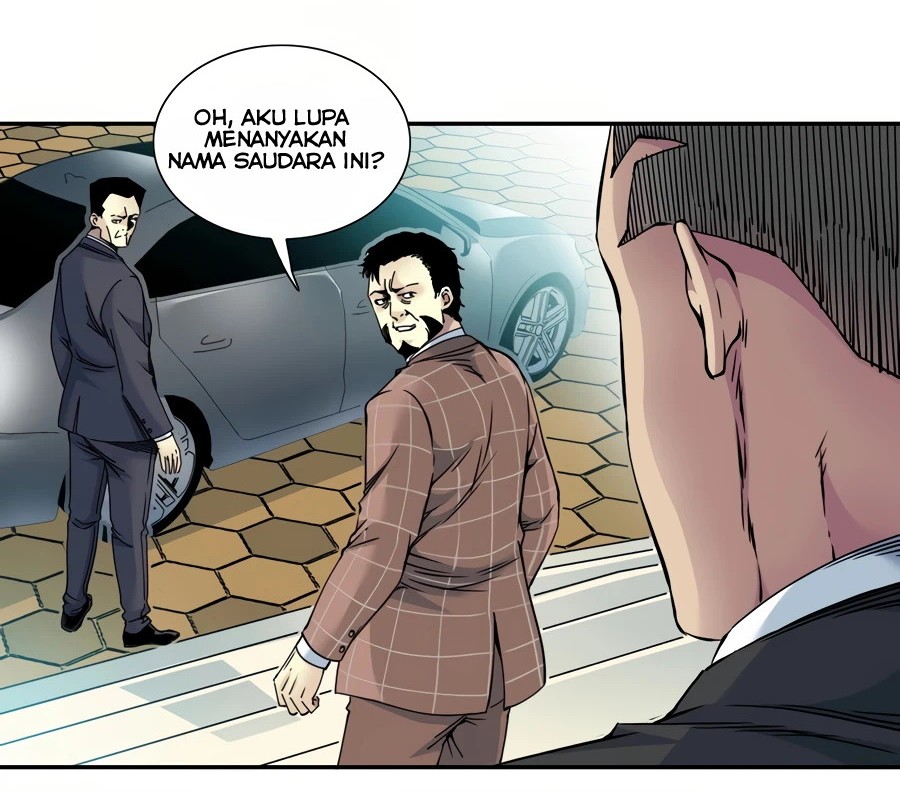 Eternal Club Chapter 46 Gambar 20