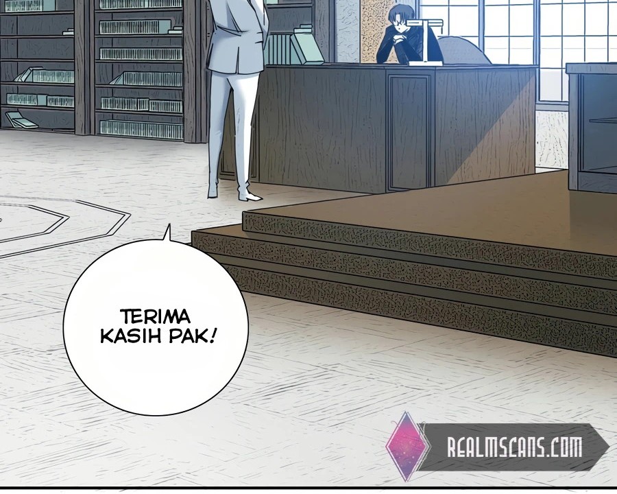 Manhua Eternal Club Chapter 46 gambar nomor 2