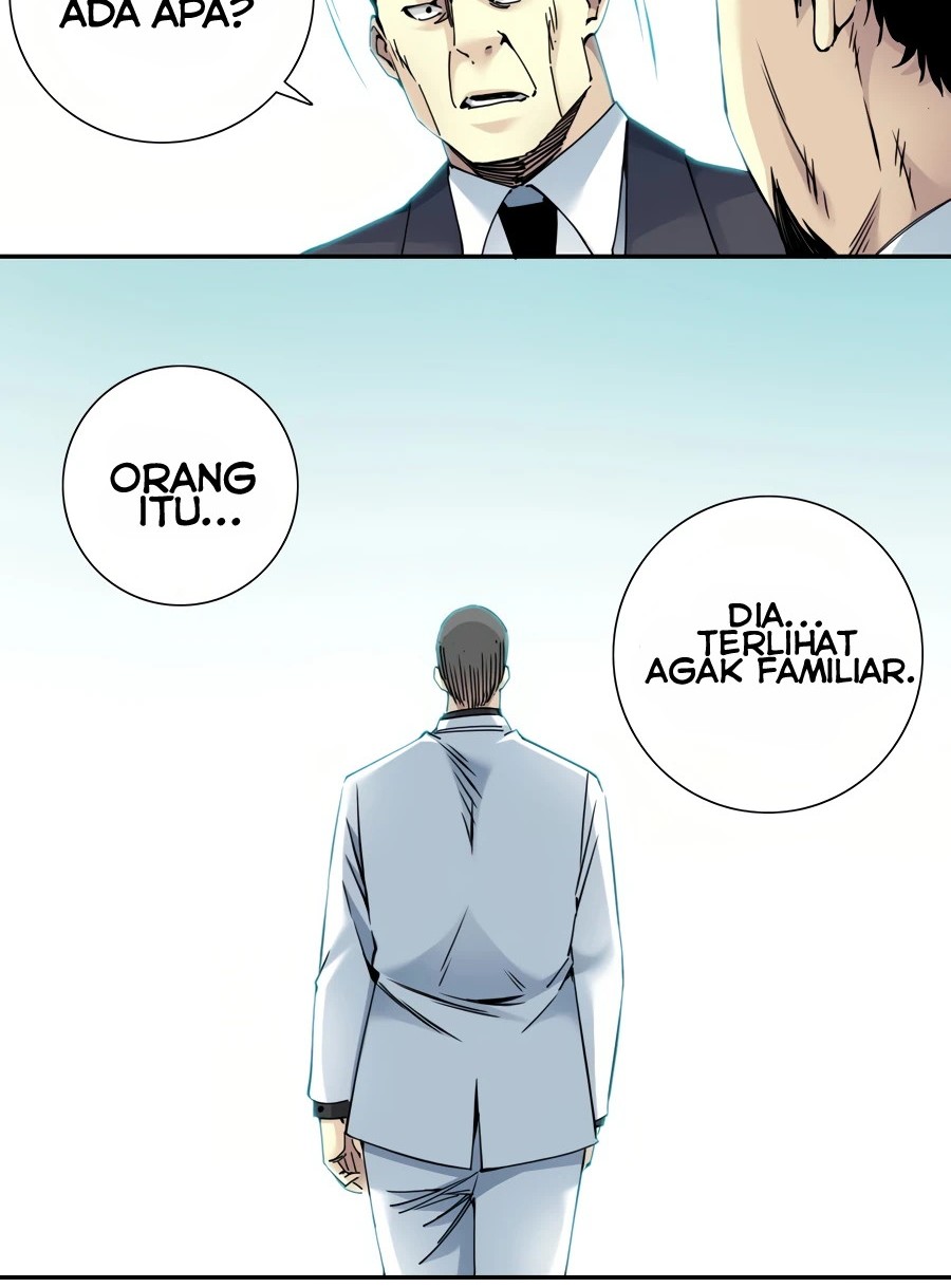 Eternal Club Chapter 46 Gambar 6