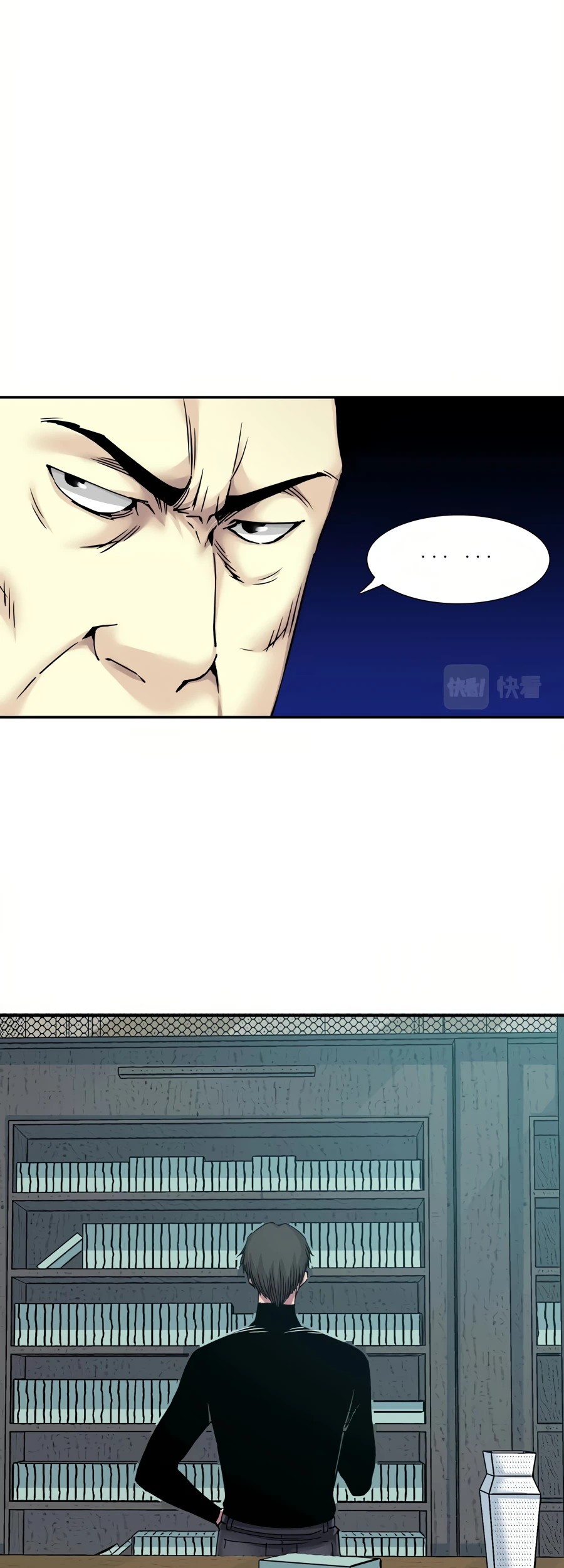 Eternal Club Chapter 46 Gambar 7