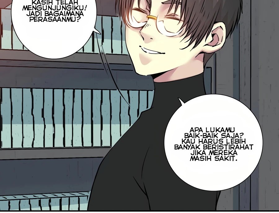 Eternal Club Chapter 46 Gambar 10