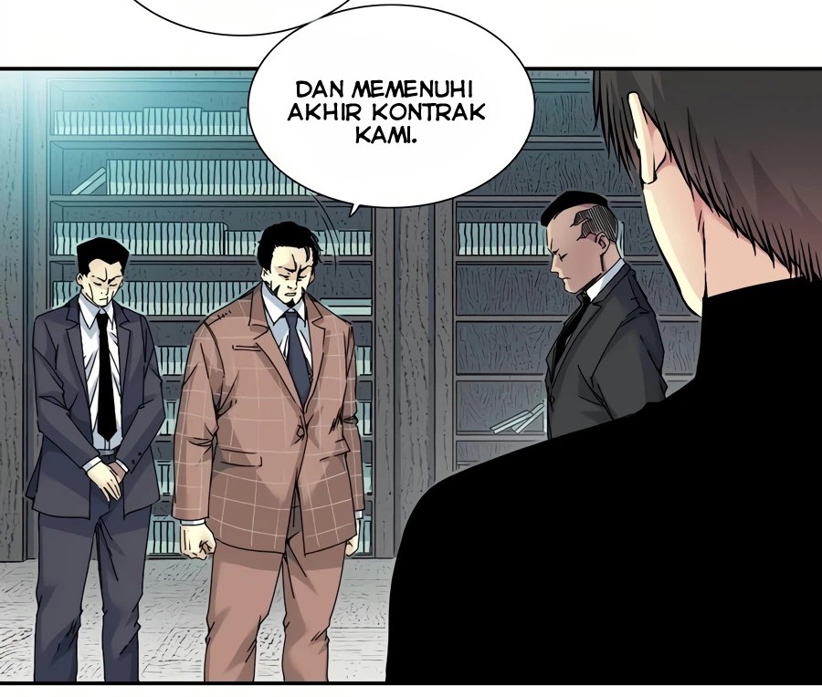 Eternal Club Chapter 46 Gambar 12