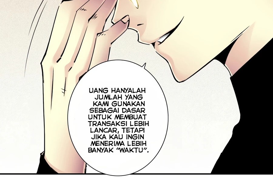 Eternal Club Chapter 46 Gambar 16