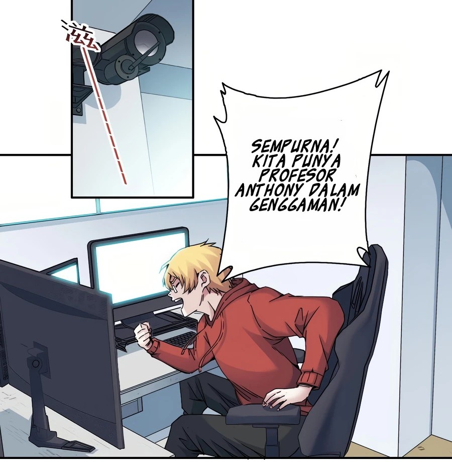 Eternal Club Chapter 45 Gambar 20