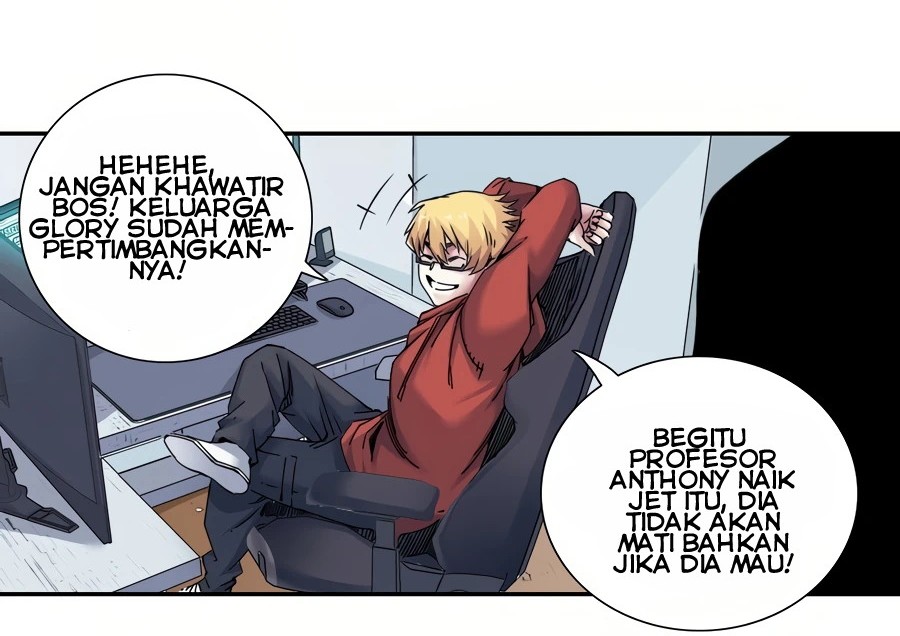 Eternal Club Chapter 45 Gambar 22