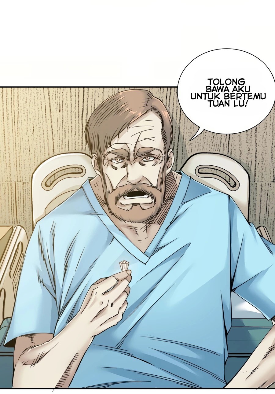 Eternal Club Chapter 45 Gambar 4