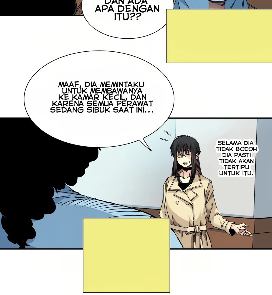 Eternal Club Chapter 45 Gambar 10