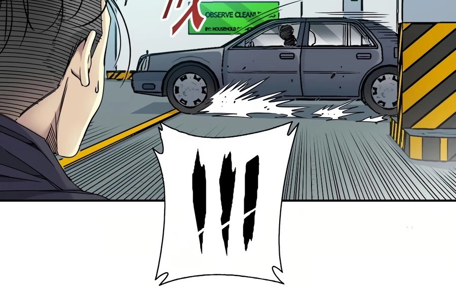 Eternal Club Chapter 45 Gambar 18