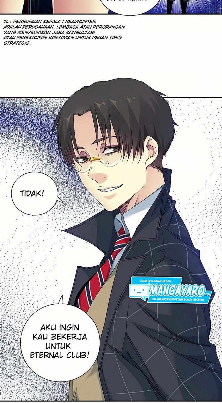 Eternal Club Chapter 51 Gambar 20