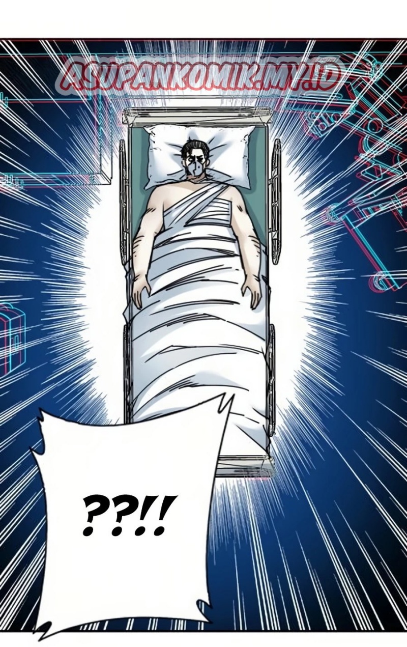 Eternal Club Chapter 40 Gambar 14