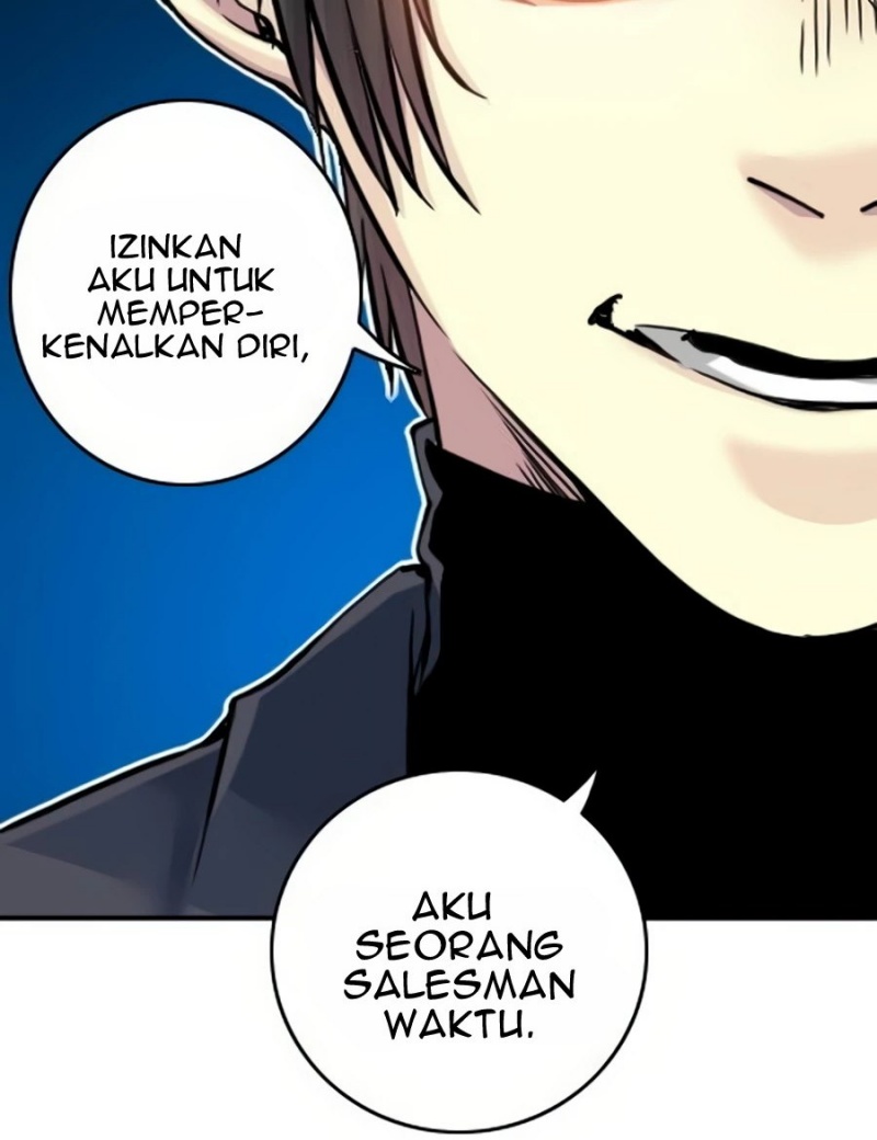 Eternal Club Chapter 40 Gambar 16