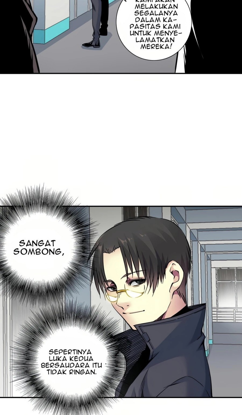 Eternal Club Chapter 40 Gambar 10