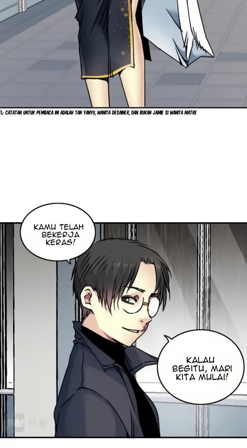Eternal Club Chapter 40 Gambar 12