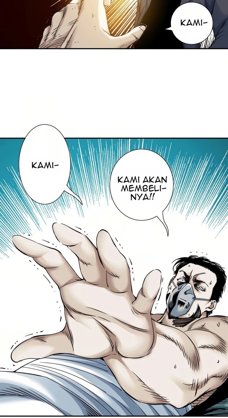 Eternal Club Chapter 40 Gambar 24