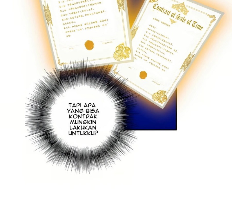 Eternal Club Chapter 40 Gambar 26