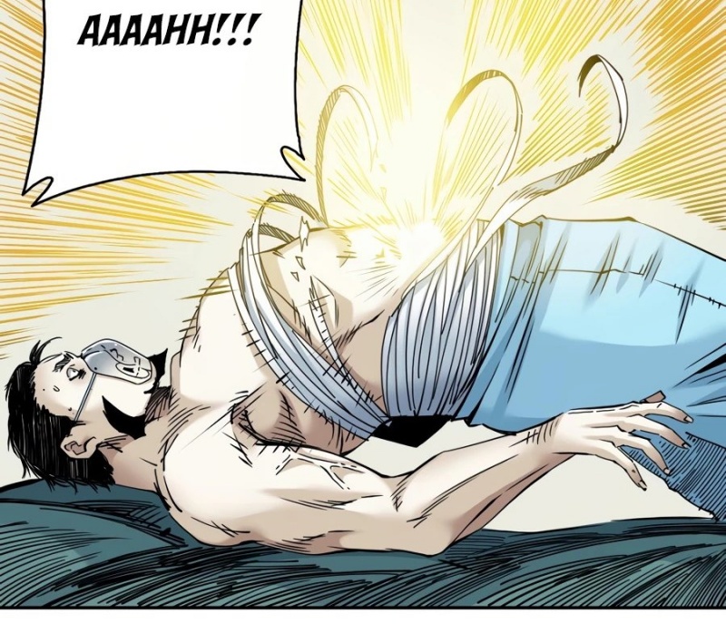 Eternal Club Chapter 40 Gambar 28