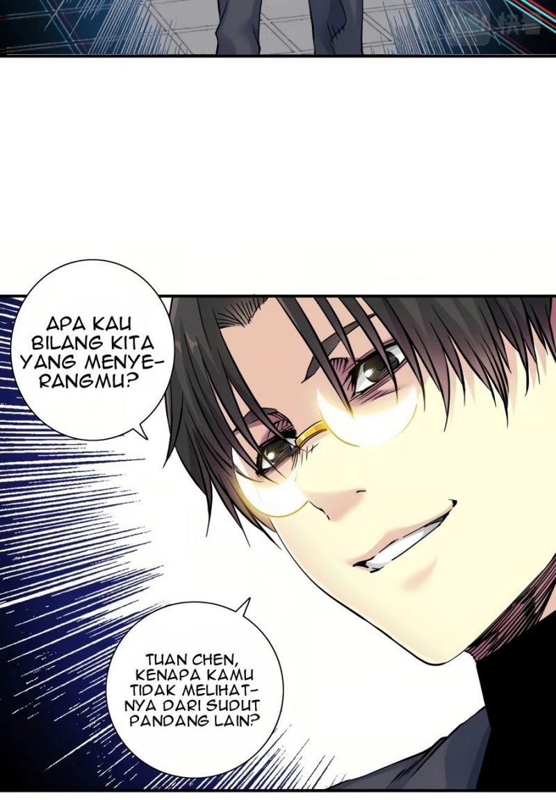 Eternal Club Chapter 40 Gambar 32