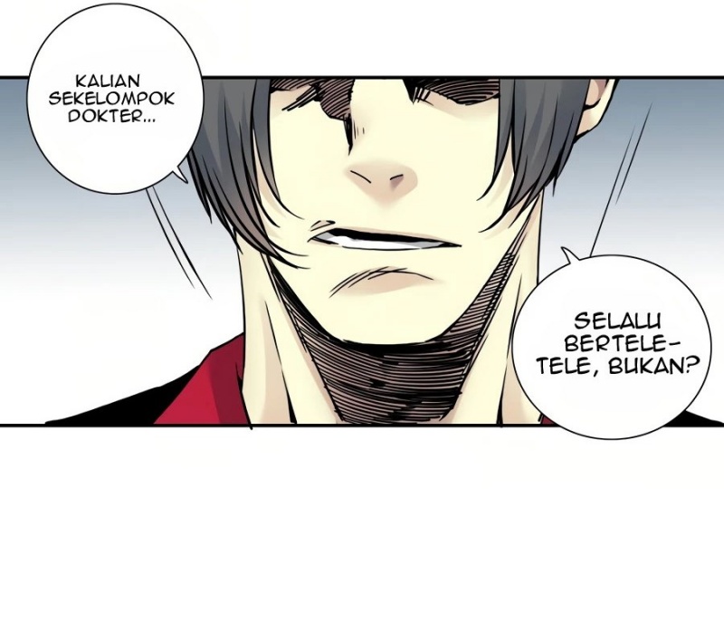 Eternal Club Chapter 40 Gambar 6