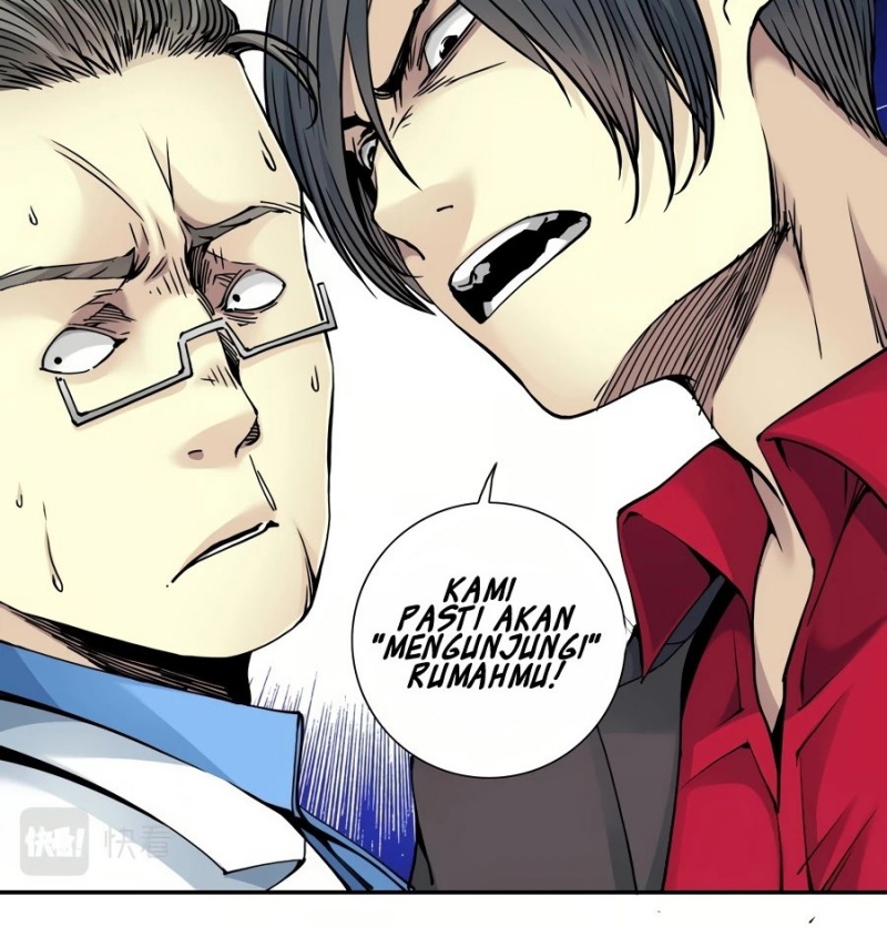 Eternal Club Chapter 40 Gambar 8